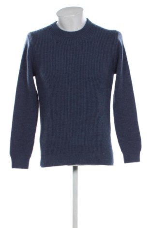 Pánsky sveter  Zara, Veľkosť M, Farba Modrá, Cena  19,95 €