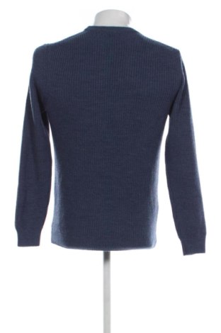 Pánsky sveter  Zara, Veľkosť M, Farba Modrá, Cena  19,95 €