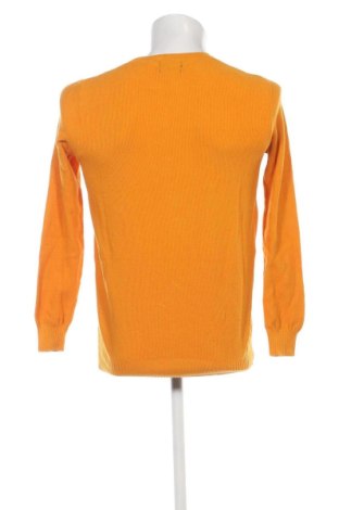 Pánský svetr  Zara, Velikost M, Barva Oranžová, Cena  465,00 Kč