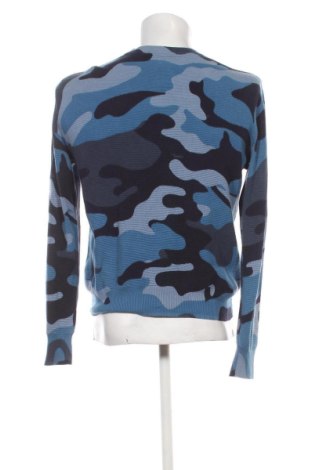 Pulover de bărbați Zara, Mărime M, Culoare Multicolor, Preț 85,00 Lei