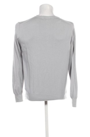 Pulover de bărbați Zara, Mărime L, Culoare Gri, Preț 85,00 Lei