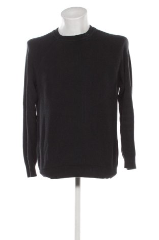 Pulover de bărbați Zara, Mărime M, Culoare Gri, Preț 85,00 Lei