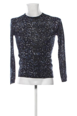 Ανδρικό πουλόβερ Zara, Μέγεθος S, Χρώμα Πολύχρωμο, Τιμή 16,00 €