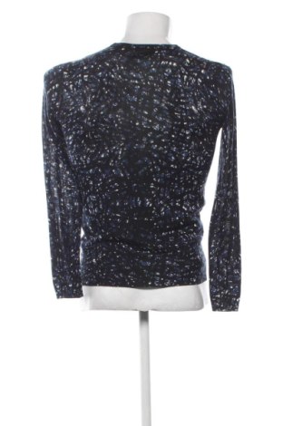 Ανδρικό πουλόβερ Zara, Μέγεθος S, Χρώμα Πολύχρωμο, Τιμή 16,00 €