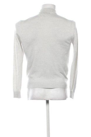 Ανδρικό πουλόβερ Zara, Μέγεθος M, Χρώμα Γκρί, Τιμή 16,00 €