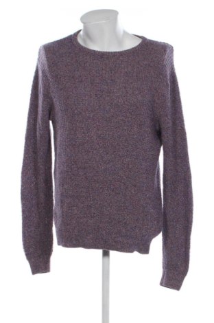 Męski sweter Zara, Rozmiar L, Kolor Kolorowy, Cena 77,99 zł