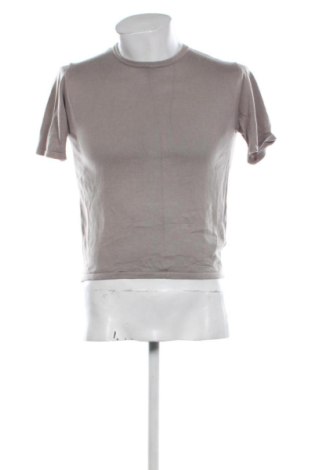 Ανδρικό πουλόβερ Zara, Μέγεθος S, Χρώμα  Μπέζ, Τιμή 16,00 €