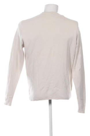 Pánský svetr  Zara, Velikost L, Barva Béžová, Cena  489,00 Kč