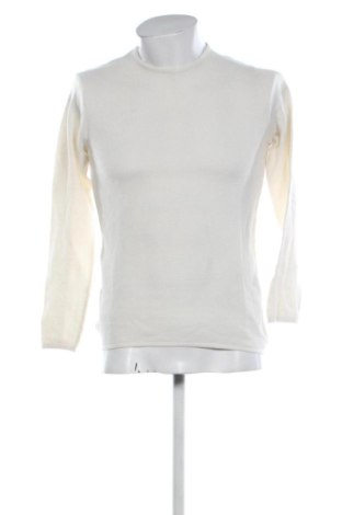 Pánsky sveter  Zara, Veľkosť M, Farba Biela, Cena  19,95 €