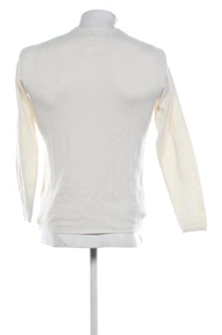 Pánsky sveter  Zara, Veľkosť M, Farba Biela, Cena  19,95 €