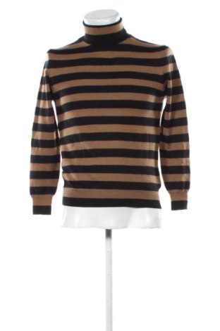 Herrenpullover Zara, Größe M, Farbe Mehrfarbig, Preis 16,00 €