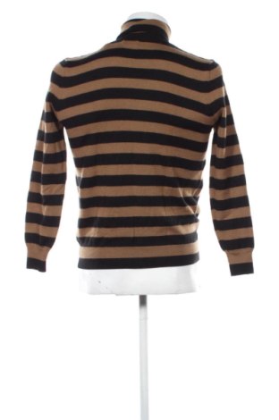 Herrenpullover Zara, Größe M, Farbe Mehrfarbig, Preis 16,00 €