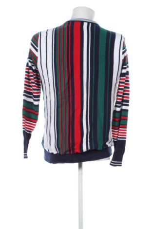 Herrenpullover Zara, Größe M, Farbe Mehrfarbig, Preis 16,00 €