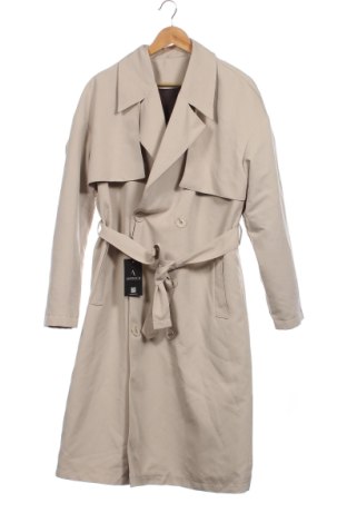 Herren Regenmantel Antioch, Größe S, Farbe Beige, Preis € 83,99