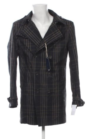 Pánský přechodný kabát  Common people, Velikost M, Barva Vícebarevné, Cena  6 363,00 Kč