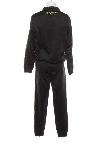 Ανδρικό αθλητικό σετ Givova, Μέγεθος S, Χρώμα Πολύχρωμο, Τιμή 44,10 €