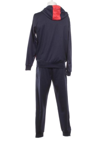 Ανδρικό αθλητικό σετ Givova, Μέγεθος M, Χρώμα Πολύχρωμο, Τιμή 44,10 €