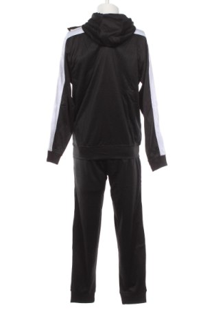 Ανδρικό αθλητικό σετ Givova, Μέγεθος M, Χρώμα Μαύρο, Τιμή 44,10 €