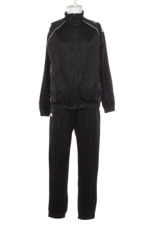 Pánská sportovní souprava Kappa, Velikost L, Barva Černá, Cena  799,00 Kč