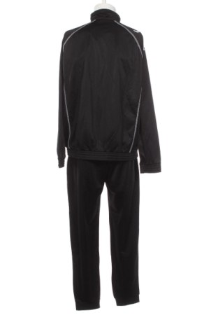Pánská sportovní souprava Kappa, Velikost L, Barva Černá, Cena  799,00 Kč