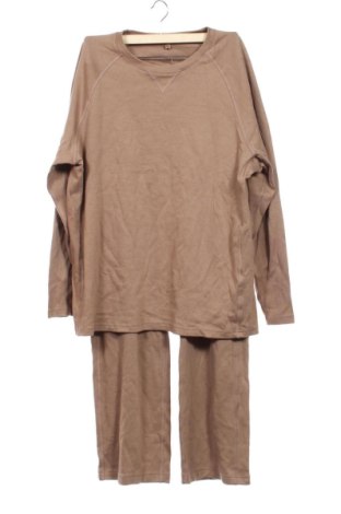 Trening sport pentru bărbați Unbranded, Mărime L, Culoare Maro, Preț 215,99 Lei