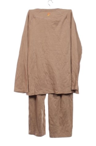 Trening sport pentru bărbați Unbranded, Mărime L, Culoare Maro, Preț 215,99 Lei