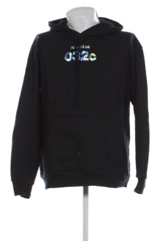 Pánska mikina  032c, Veľkosť XL, Farba Čierna, Cena  314,95 €