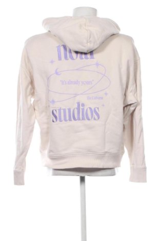 Pánska mikina  About You, Veľkosť XL, Farba Kremová, Cena  16,95 €