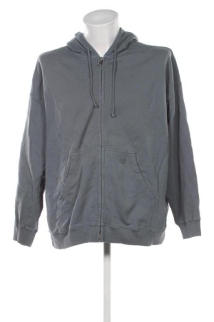 Herren Sweatshirt About You, Größe L, Farbe Grau, Preis 27,99 €