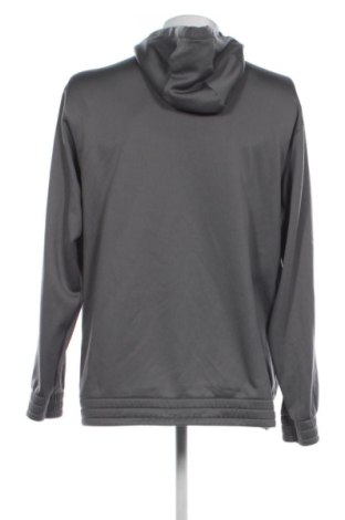 Pánská mikina  Adidas, Velikost XL, Barva Šedá, Cena  799,00 Kč