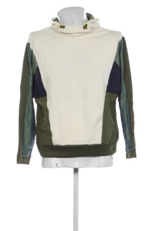 Ανδρικό φούτερ Adidas, Μέγεθος M, Χρώμα Πολύχρωμο, Τιμή 33,99 €