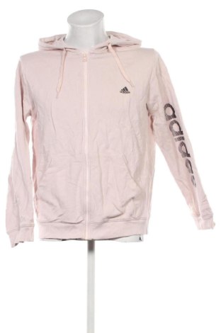 Pánska mikina  Adidas, Veľkosť M, Farba Béžová, Cena  33,95 €