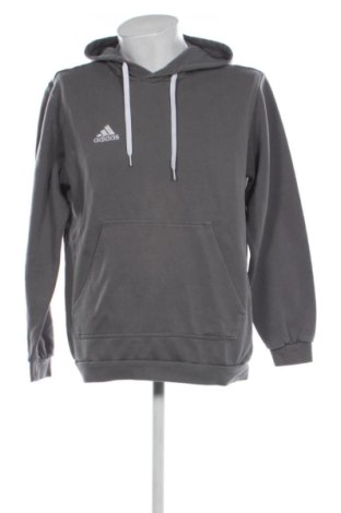 Pánská mikina  Adidas, Velikost L, Barva Šedá, Cena  794,00 Kč