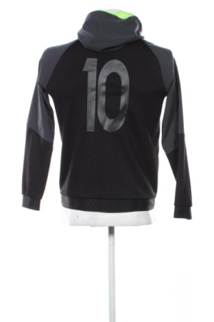 Ανδρικό φούτερ Adidas, Μέγεθος L, Χρώμα Μαύρο, Τιμή 28,12 €