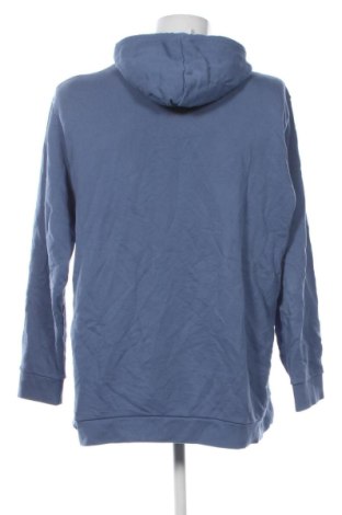Férfi sweatshirt Adidas, Méret XXL, Szín Kék, Ár 14 139 Ft