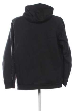 Férfi sweatshirt Adidas, Méret XXL, Szín Fekete, Ár 14 139 Ft