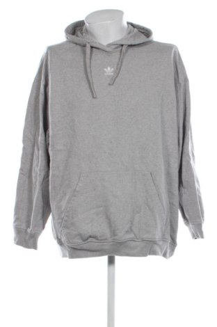 Ανδρικό φούτερ Adidas Originals, Μέγεθος XL, Χρώμα Γκρί, Τιμή 33,99 €