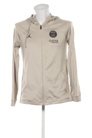 Ανδρικό φούτερ Air Jordan Nike, Μέγεθος M, Χρώμα Γκρί, Τιμή 54,99 €