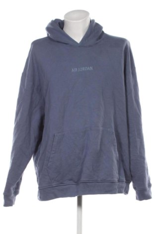 Pánská mikina  Air Jordan Nike, Velikost 3XL, Barva Modrá, Cena  1 169,00 Kč