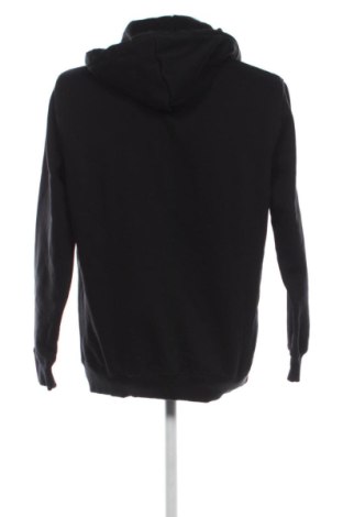 Ανδρικό φούτερ Alpha Industries, Μέγεθος XL, Χρώμα Μαύρο, Τιμή 33,99 €