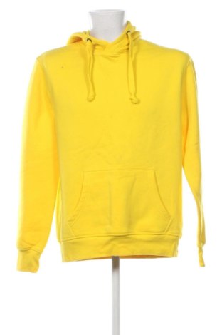 Férfi sweatshirt Angelo Litrico, Méret XL, Szín Sárga, Ár 8 244 Ft