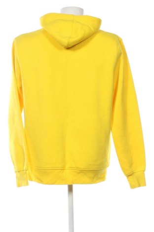 Férfi sweatshirt Angelo Litrico, Méret XL, Szín Sárga, Ár 8 244 Ft