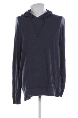 Ανδρικό φούτερ Anko, Μέγεθος XXL, Χρώμα Μπλέ, Τιμή 23,99 €