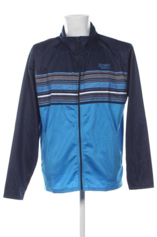 Férfi sweatshirt Atlas For Men, Méret XXL, Szín Kék, Ár 6 549 Ft