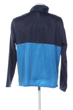 Férfi sweatshirt Atlas For Men, Méret XXL, Szín Kék, Ár 6 549 Ft