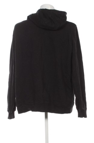 Ανδρικό φούτερ B&C Collection, Μέγεθος 3XL, Χρώμα Μαύρο, Τιμή 11,99 €