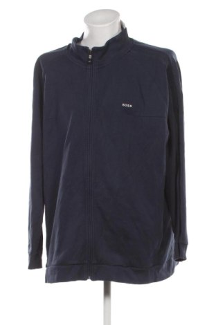 Hanorac de bărbați BOSS, Mărime 5XL, Culoare Albastru, Preț 549,99 Lei