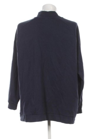 Hanorac de bărbați BOSS, Mărime 5XL, Culoare Albastru, Preț 549,99 Lei