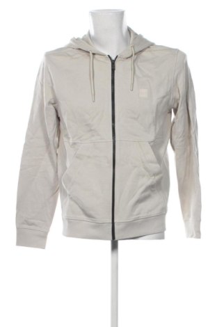 Męska bluza BOSS, Rozmiar M, Kolor Beżowy, Cena 859,99 zł