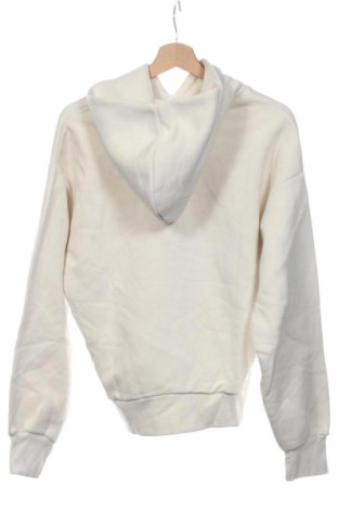 Ανδρικό φούτερ Bershka, Μέγεθος XS, Χρώμα Εκρού, Τιμή 37,99 €